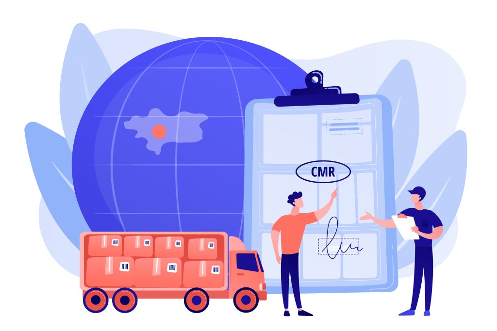 مستندات التصدير